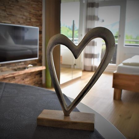 Apartment D 'Freizeit Bad Goisern Buitenkant foto