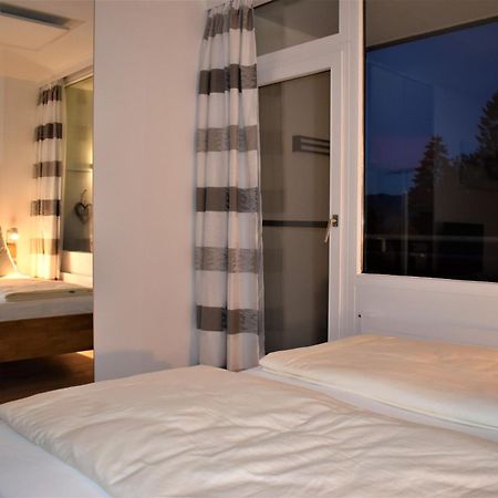 Apartment D 'Freizeit Bad Goisern Buitenkant foto