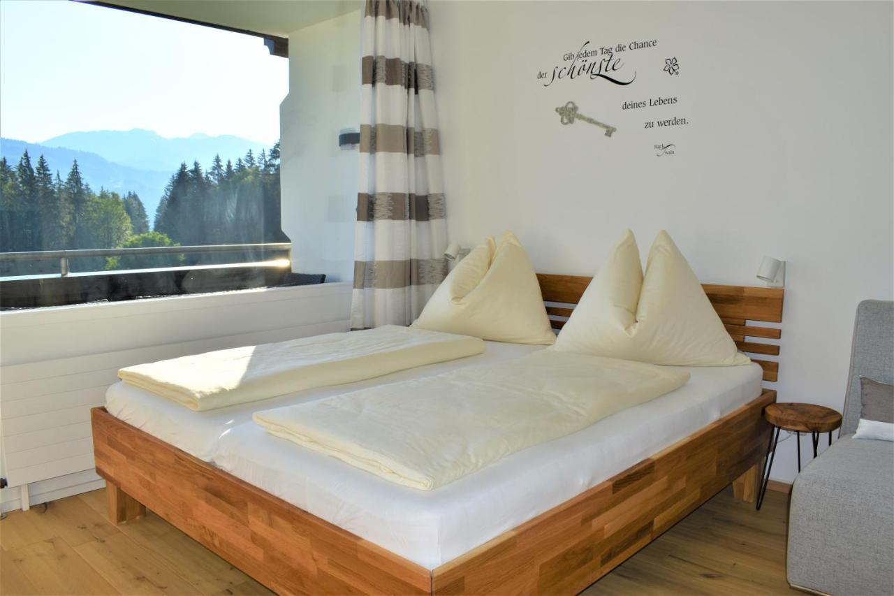 Apartment D 'Freizeit Bad Goisern Buitenkant foto