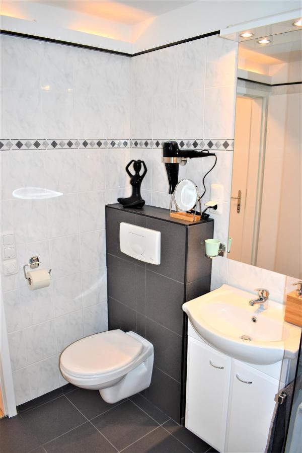Apartment D 'Freizeit Bad Goisern Buitenkant foto