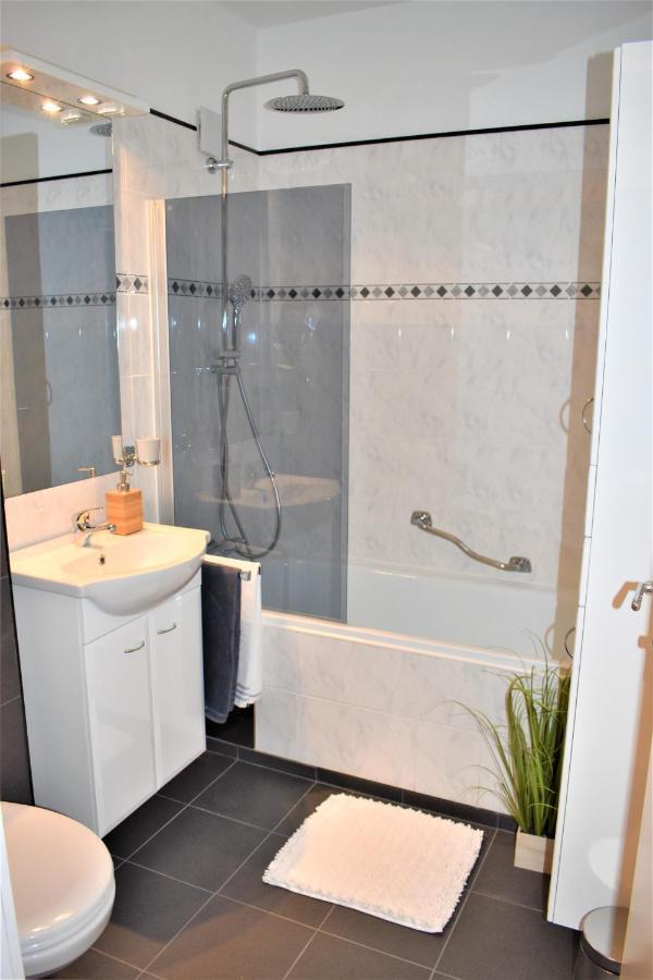 Apartment D 'Freizeit Bad Goisern Buitenkant foto