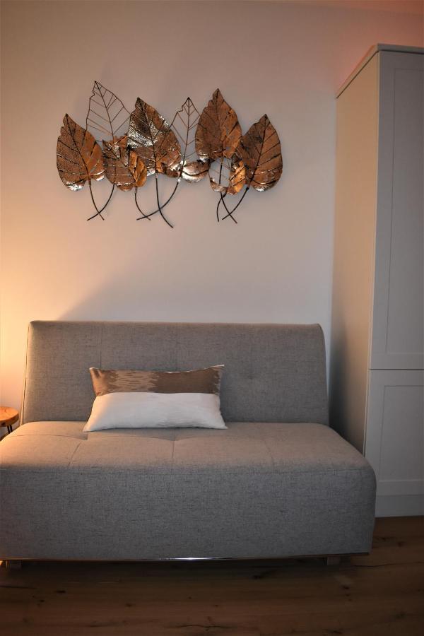 Apartment D 'Freizeit Bad Goisern Buitenkant foto