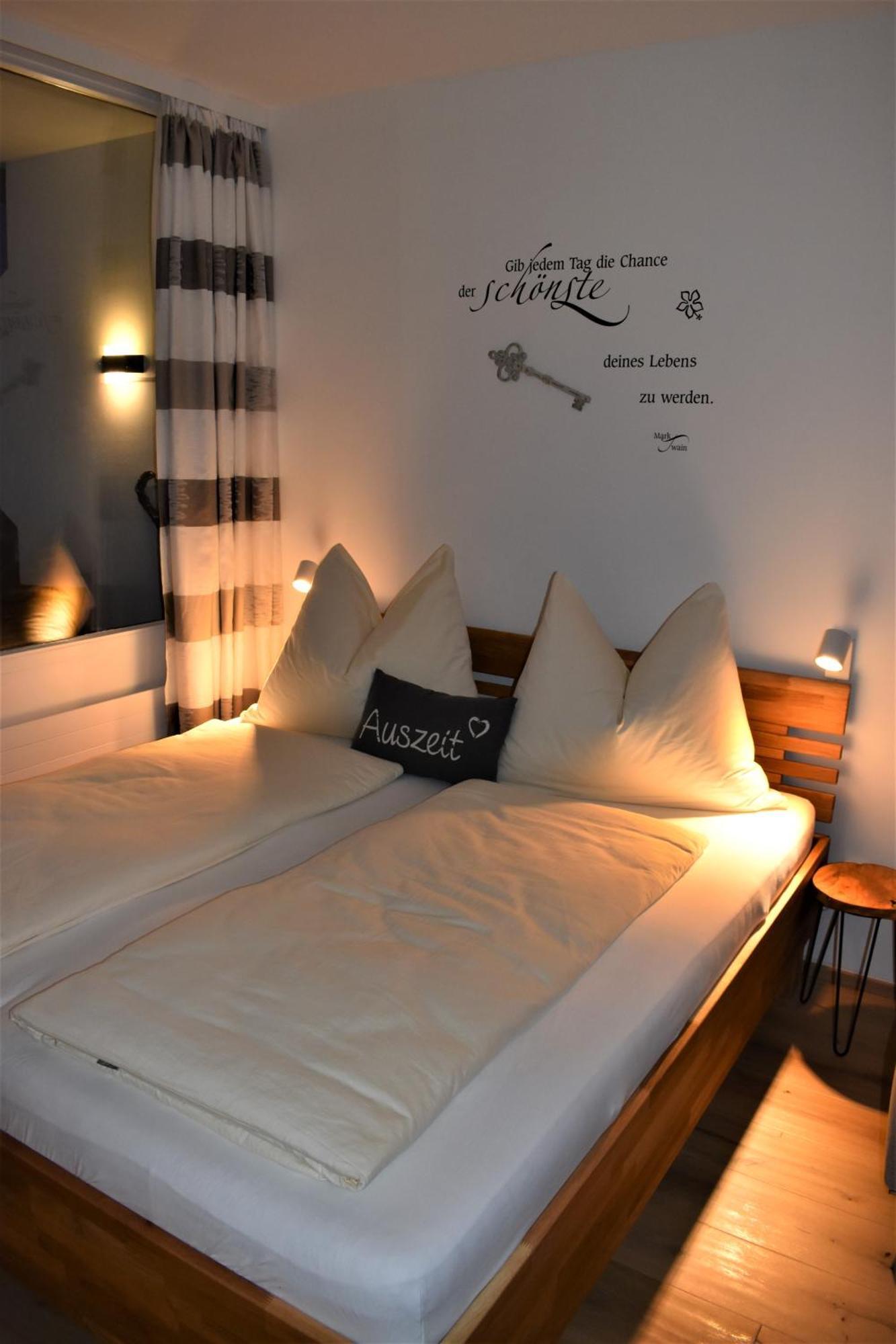 Apartment D 'Freizeit Bad Goisern Buitenkant foto