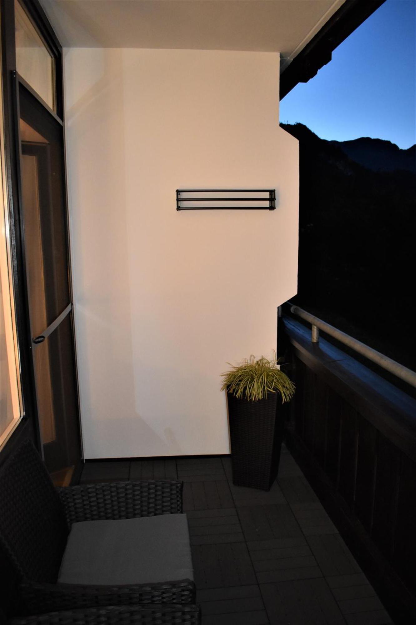 Apartment D 'Freizeit Bad Goisern Buitenkant foto