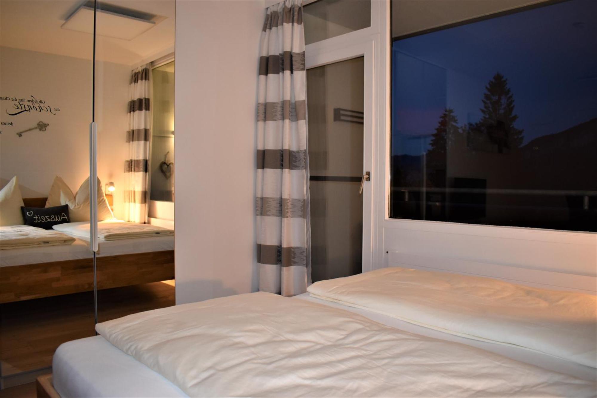 Apartment D 'Freizeit Bad Goisern Buitenkant foto