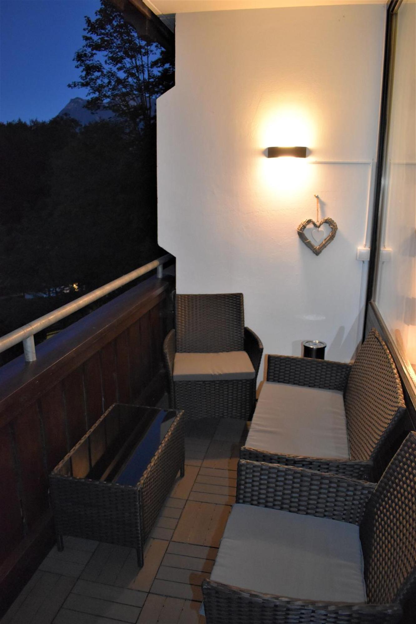 Apartment D 'Freizeit Bad Goisern Buitenkant foto