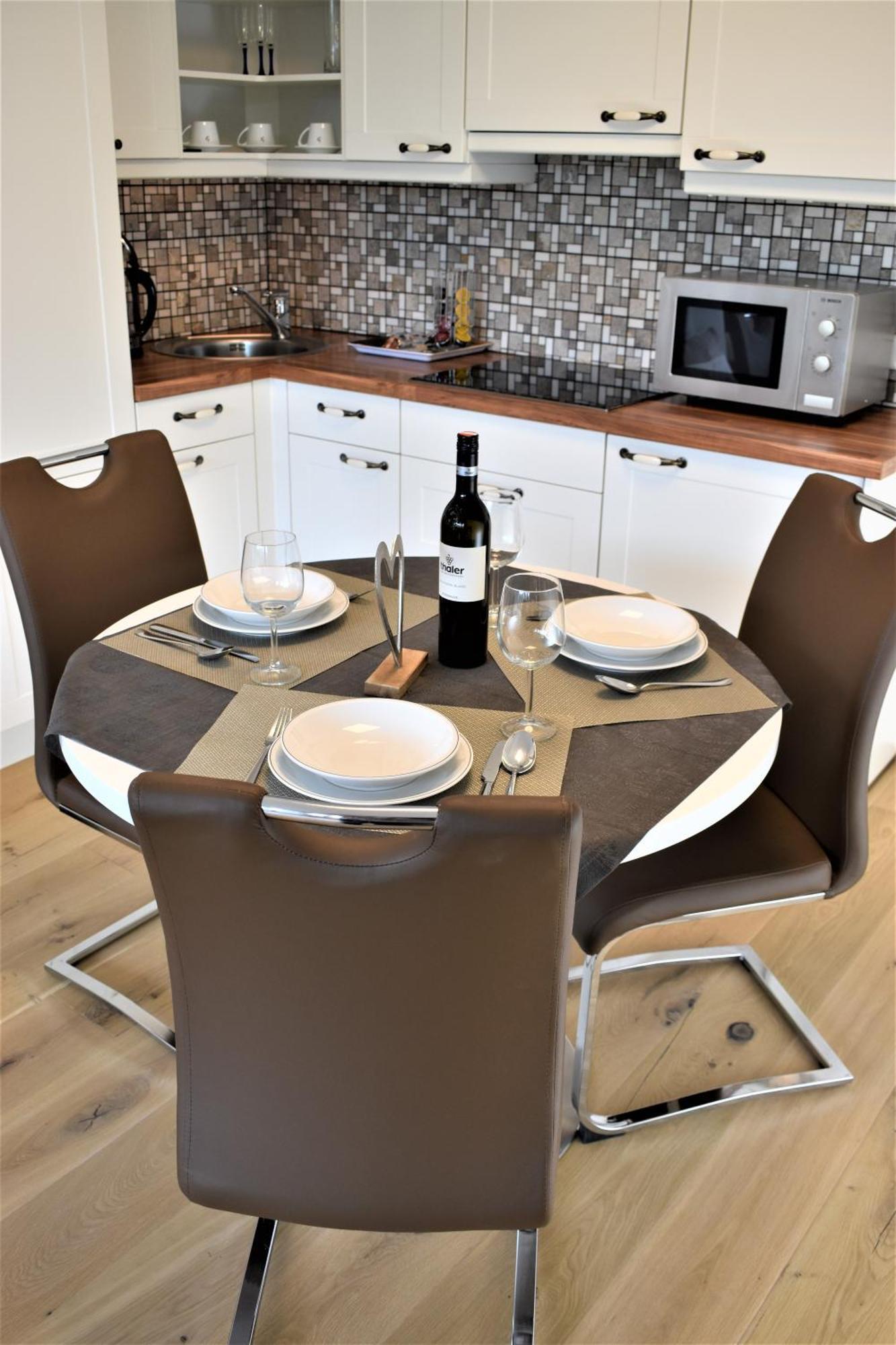 Apartment D 'Freizeit Bad Goisern Buitenkant foto