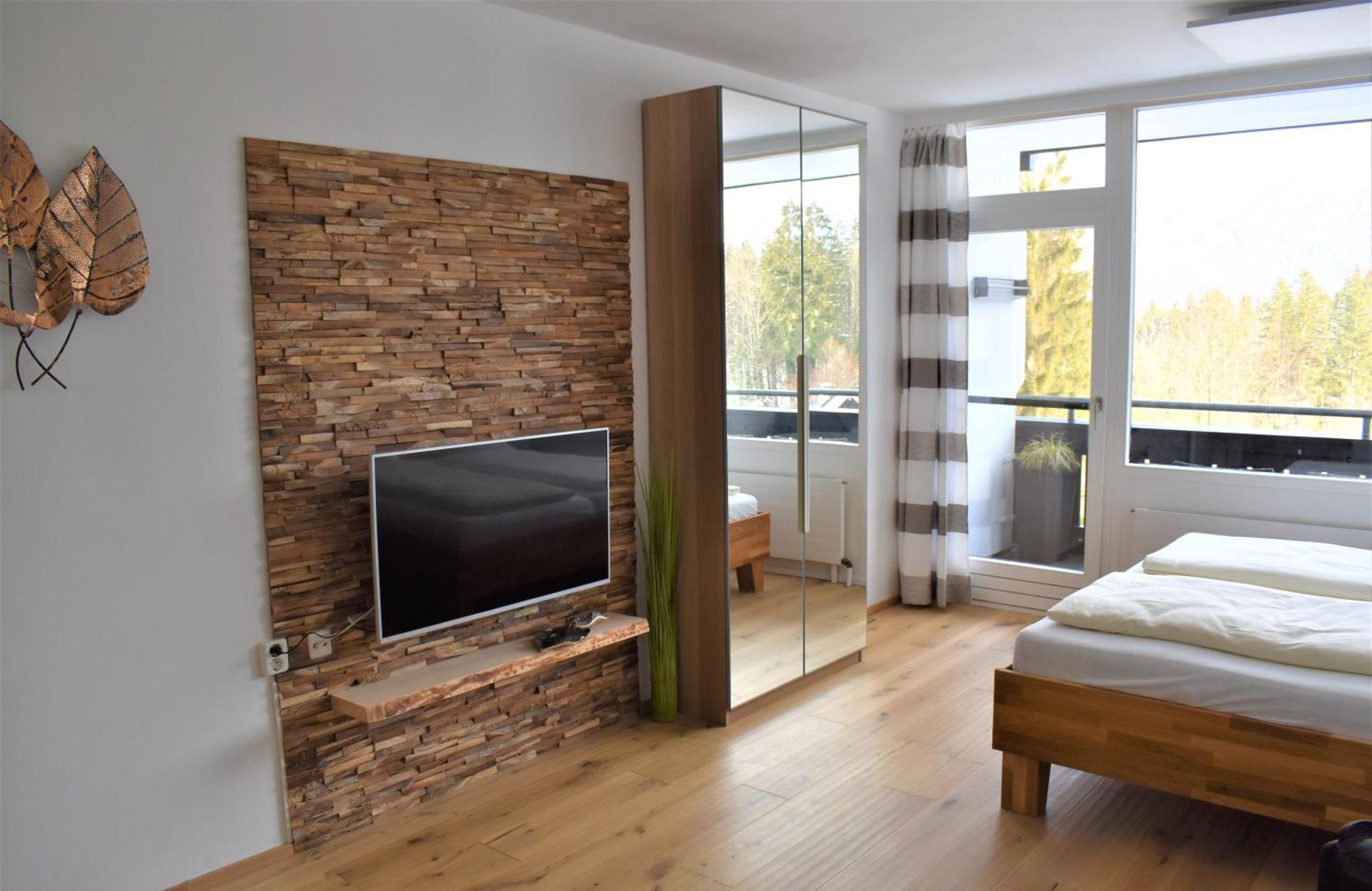 Apartment D 'Freizeit Bad Goisern Buitenkant foto